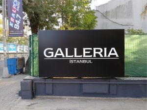 halkalı reklam tabela