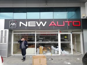 ikitelli reklam tabela