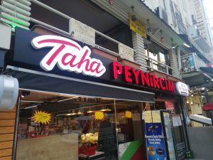 giyimkent reklam tabela