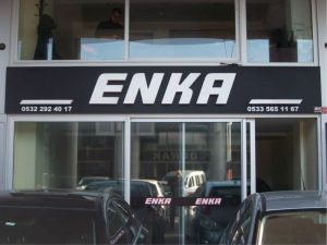bayrampaşa reklam tabela