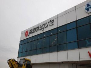 istoç reklam tabela