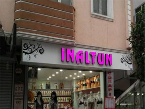 bakırköy reklam tabela