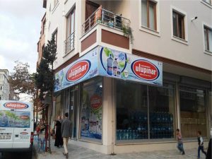 vinil tabela
