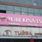 istanbul sultançifiği tabela montajı