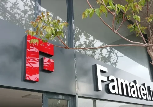 istanbul ışıklı tabela imalatı